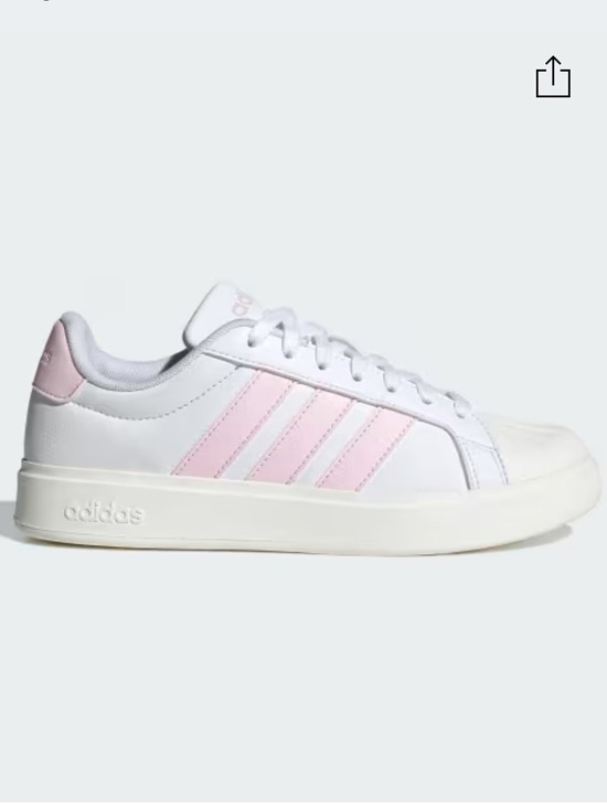 adidas Shoes - NWT Women’s Adidas Streettalk Sneakers Size 7